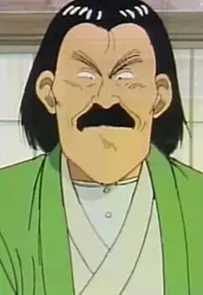 Toranosuke Ushio