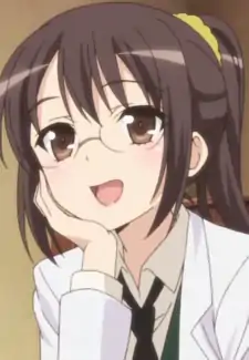 Rika Shiguma