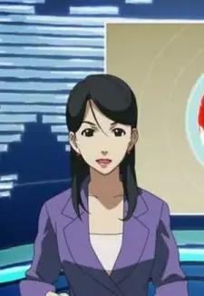 Announcer