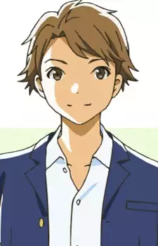 Shou Nagahara