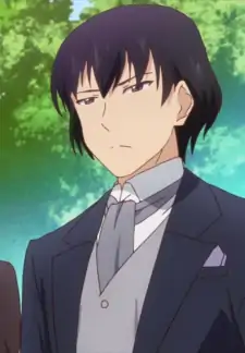Masaomi Arisugawa