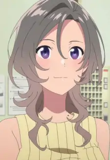 Chiyu Haebaru
