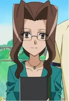 Class Teacher