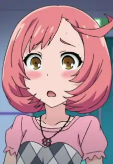 Naru Ayase