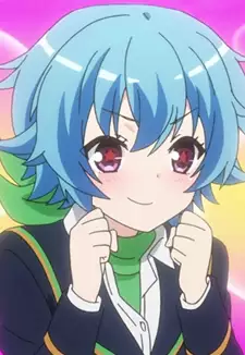 Nozomi Miyauchi