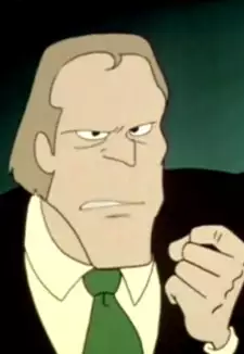 Chief Gappert