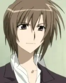 Ken Sugisaki