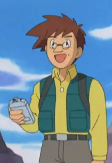 Doctor Soraishi