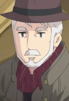 Hajime Shinshirou