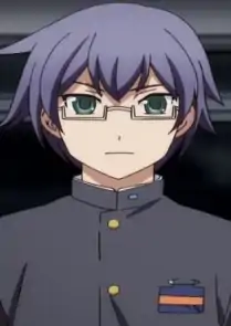 Sakutaro Morishige