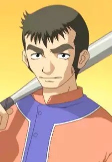 Kojirou Koishi