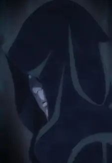 Kansatsusha "Black Hood"