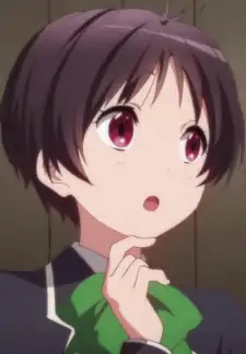 Kumin Tsuyuri