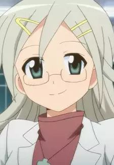 Shiori Makimura