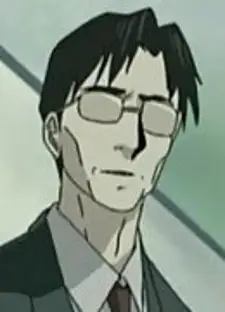 Shin Eda