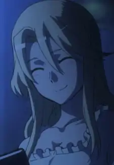 Aria's mother