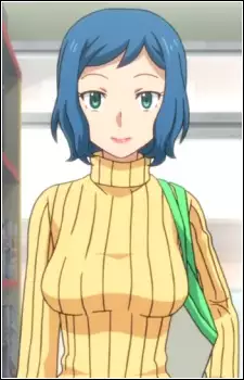 Rinko Iori
