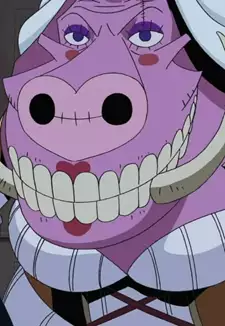 Zombie Lola
