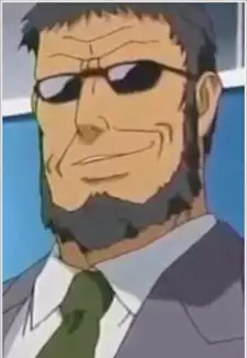 Yuuichi Kirisaki