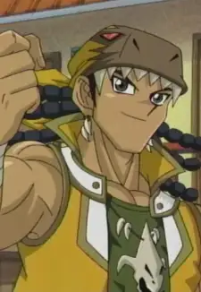 Tyranno Kenzan