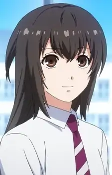 Minami Uruka