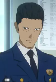 Ryouhei Kuroiwa
