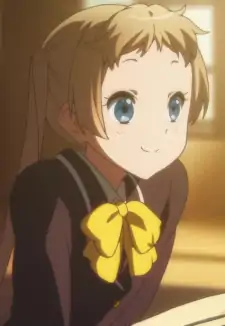 Sanae Dekomori