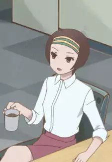 Risa Uchiki