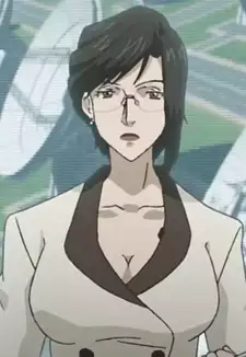 Riyoko Ikeuchi