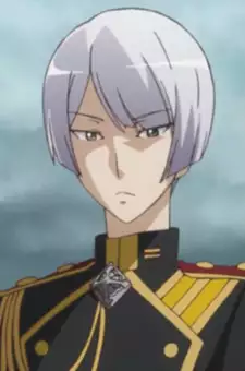 Kinshirou Kusatsu