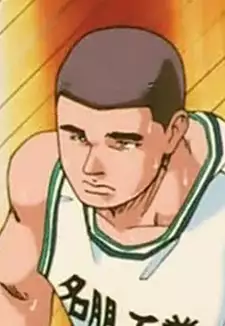 Hiroshi Morishige