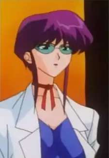 Doctor Iiwa
