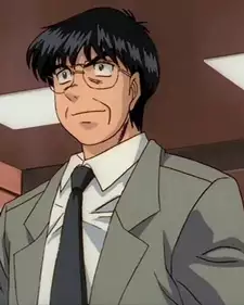 Yanaoka