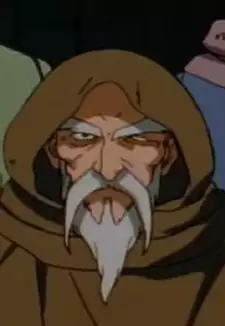Village Elder