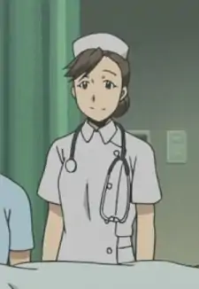Nurse