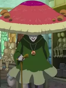 Shibiretta