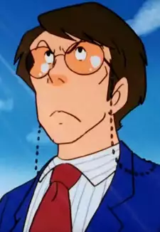 Hanawa-sensei