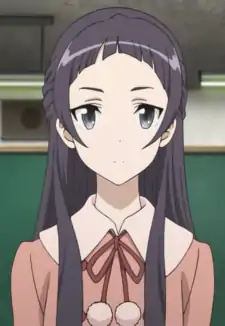 Oribe Ririko