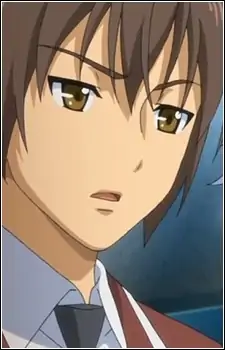 Kyoichiro Nissei