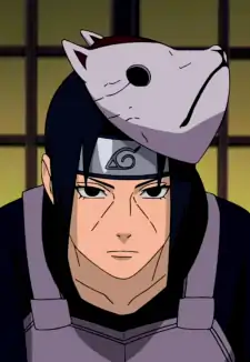 Itachi Uchiha