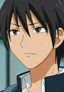 Koushi Inuzuka