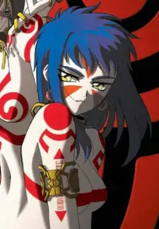 Yuuhi Shimabara