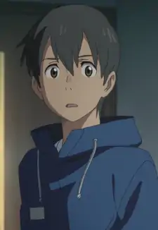 Hodaka Morishima