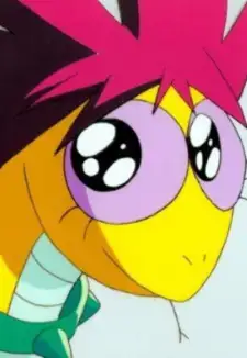 Hebimetako