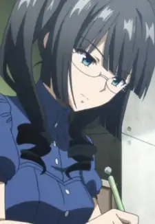 Kouko Kaminaga