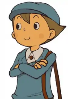 Luke Triton