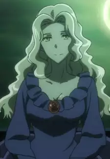 Viola Duplessis