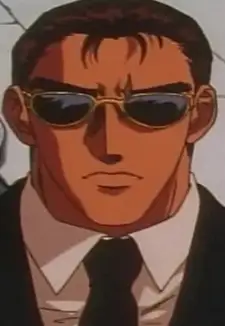Masanori Araki