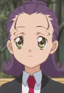 Koyomi Hirano