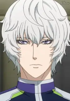 Kanade Uryuu